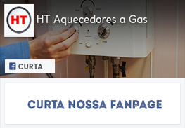Venda, Manutenção e Instalação de Aquecedores a Gás e Pressurizadores em SP